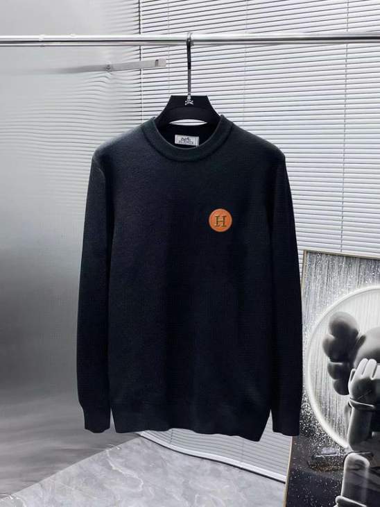 Picture of Hermes Sweaters _SKUHermesM-3XLkdtn3446218
